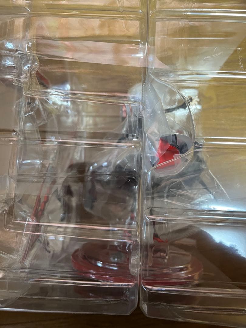 東方project 紅魔城伝説　レミリア　フィギュア　エクストラカラー