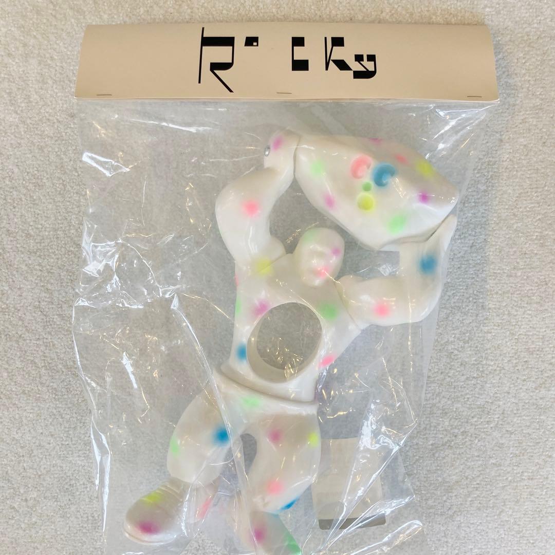 宮澤謙一magma ソフビ TOKYO CULTUART by BEAMS