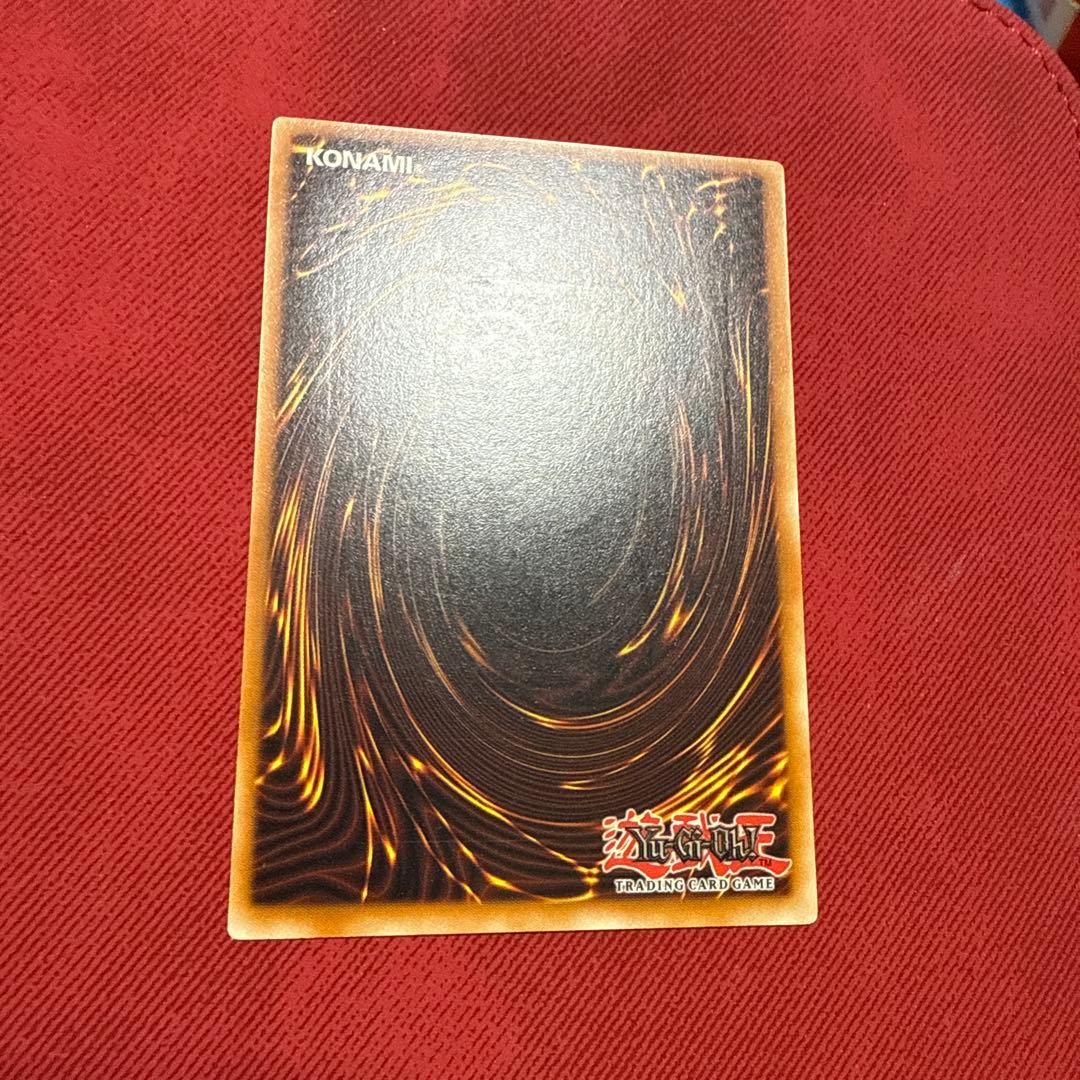 遊戯王　精霊術師ドリアード/レリーフ/ドイツ語/1st/EU版