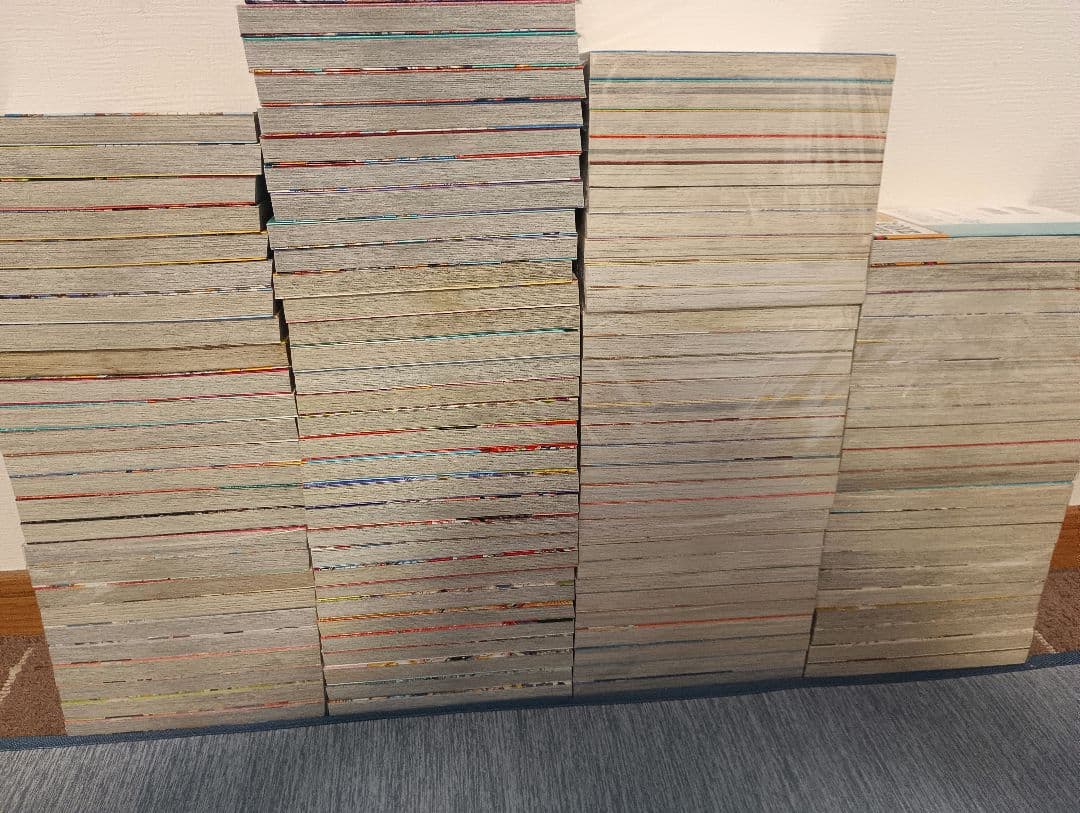 ★1/25限定!★かなり美品!★ワンピース全113巻全巻セット★早い者勝ち★