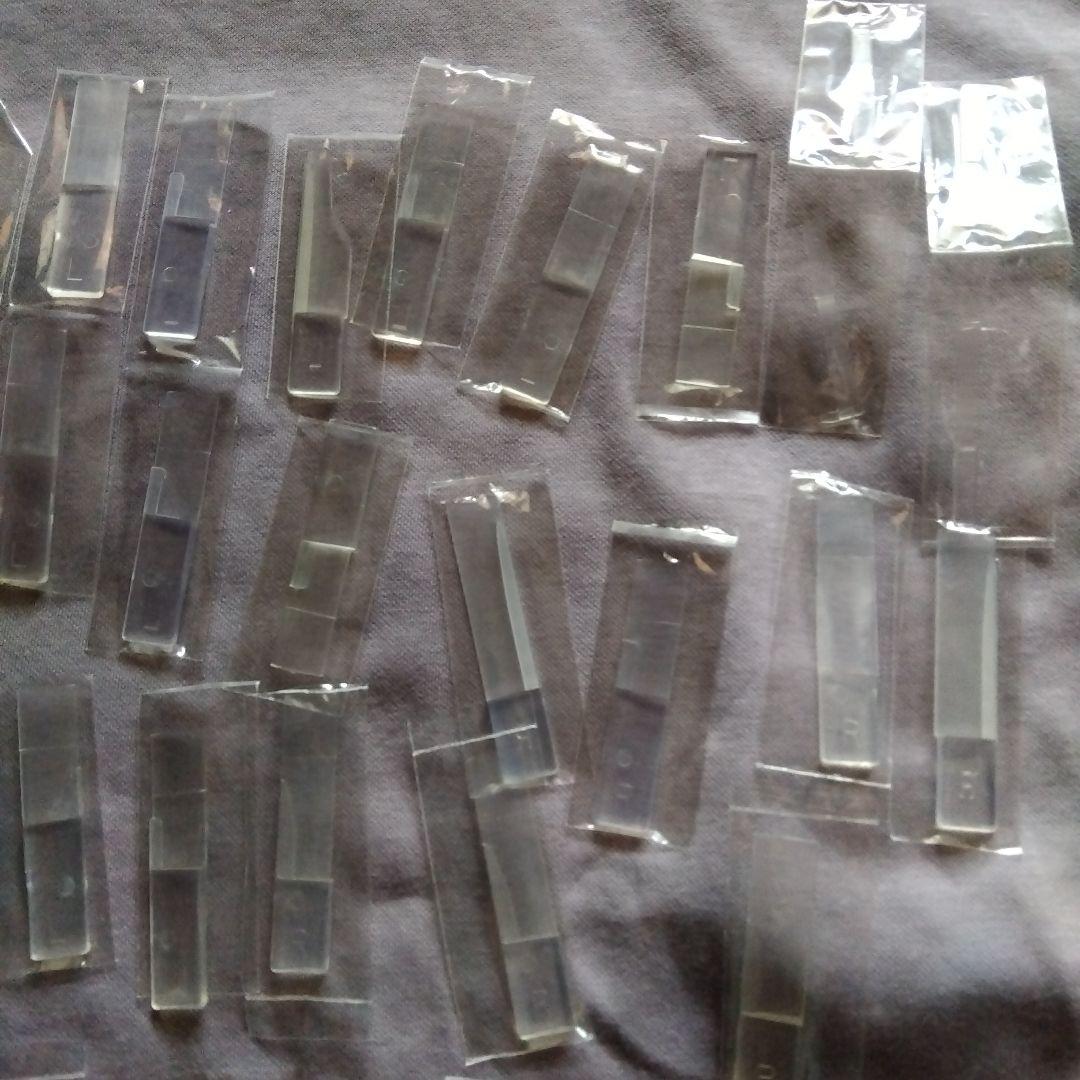 ペディグラス　爪ケア