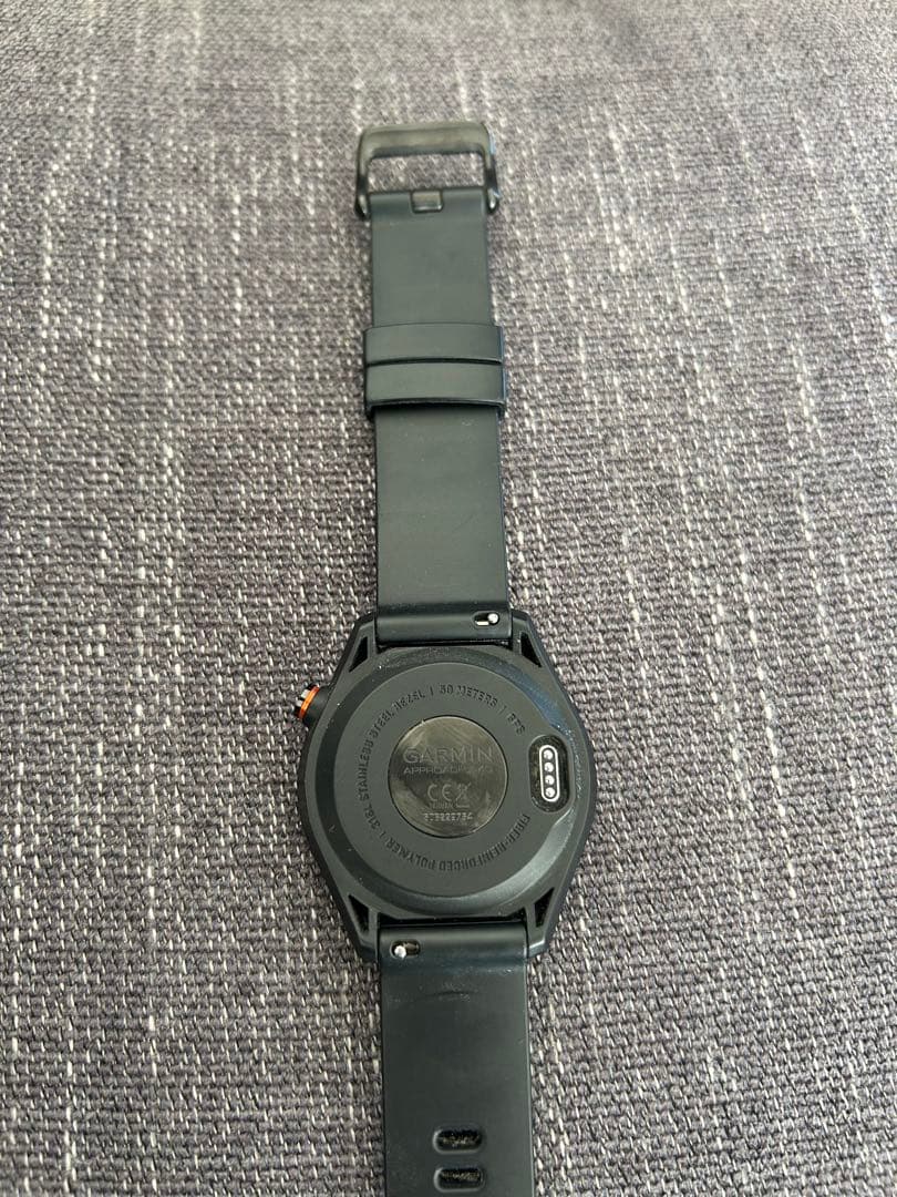 ☆送料無料☆GARMIN(ガーミン)APPROACH S40ゴルフウォッチ☆