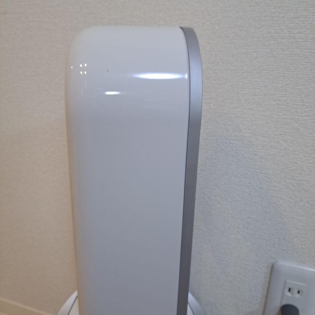 本日限定最安!!ダイソンホット&クール・HP03 空気清浄機能付 リモコン付