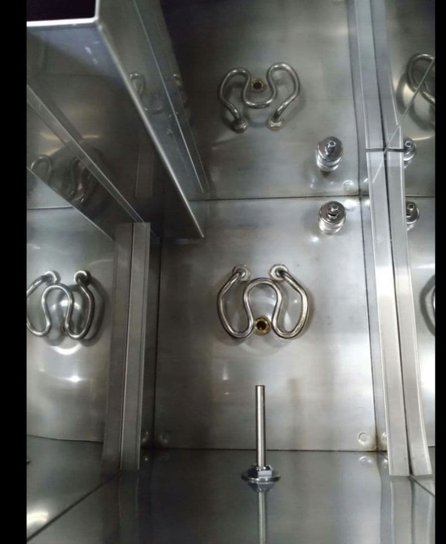 三條ビューティータオルスチーマー　日鈑工業