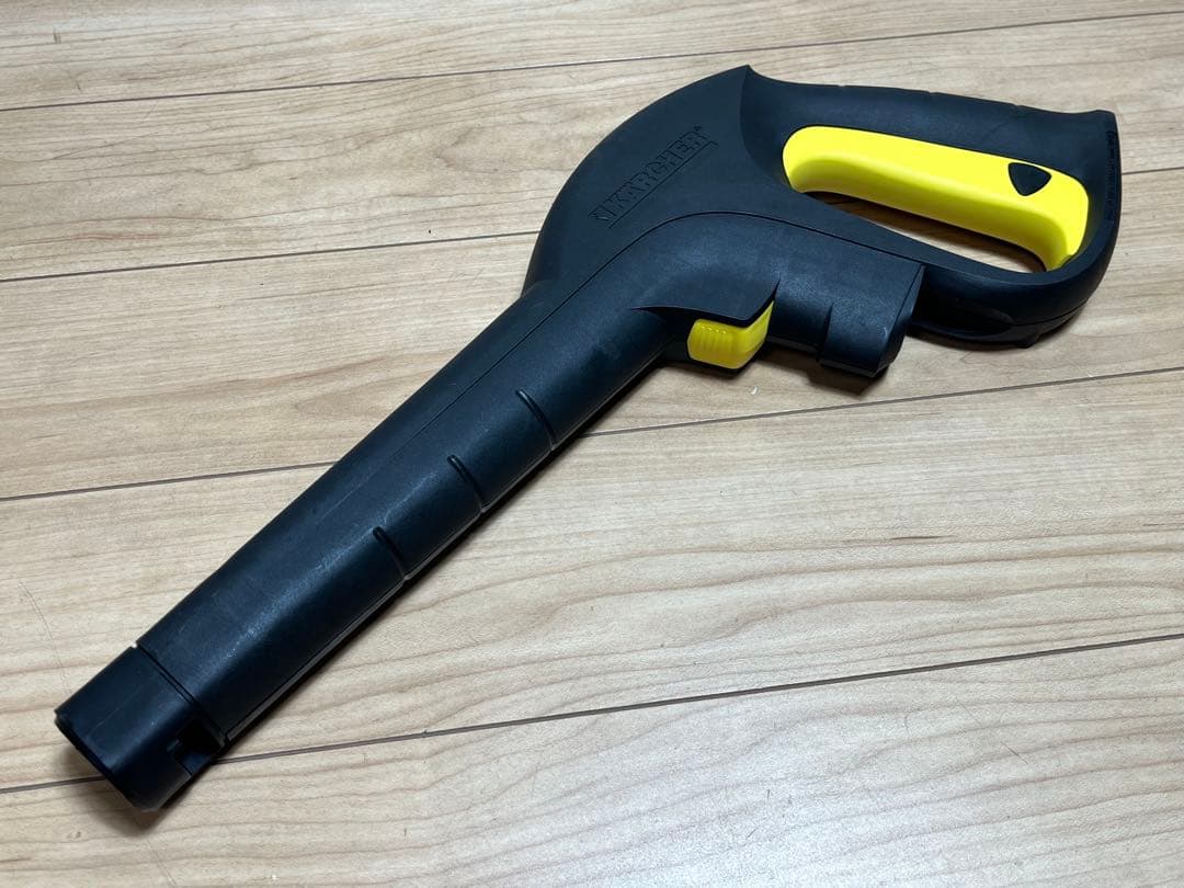 高圧洗浄機 ケルヒャー KARCHER JTK 38 / 家庭用 / 良品