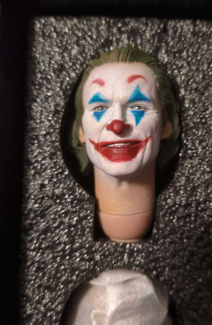 最終価格 TOYS ERA PE004 1/6 Joker ジョーカー