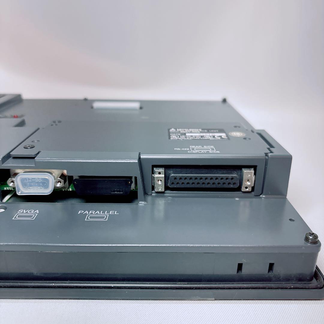 液タブ・ペンタブ MITSUBISHI A985GOT-TBA RS-422 A9GT-RS4