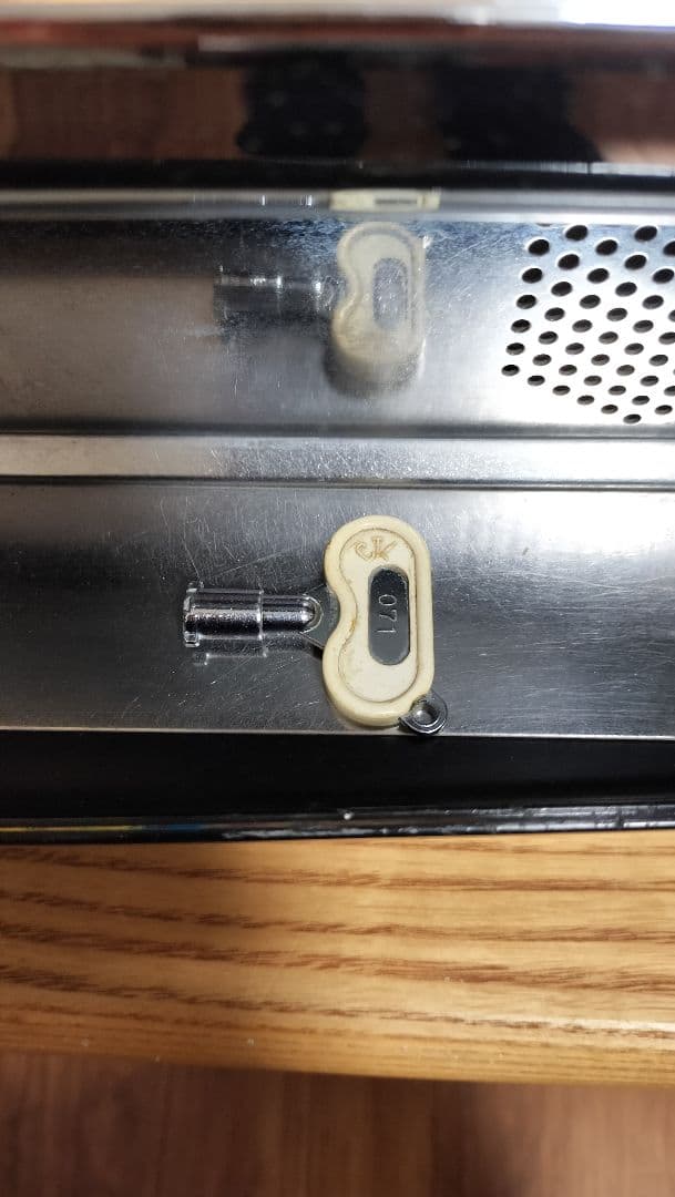 サラリーマン金太郎　4号機