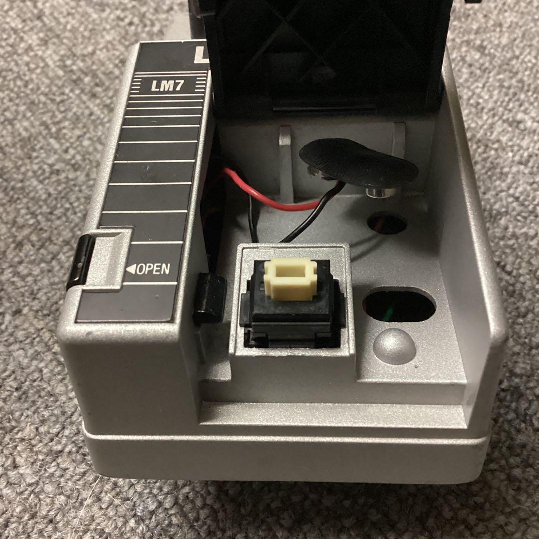 Ibanez L.A. L LM7 ギターエフェクター