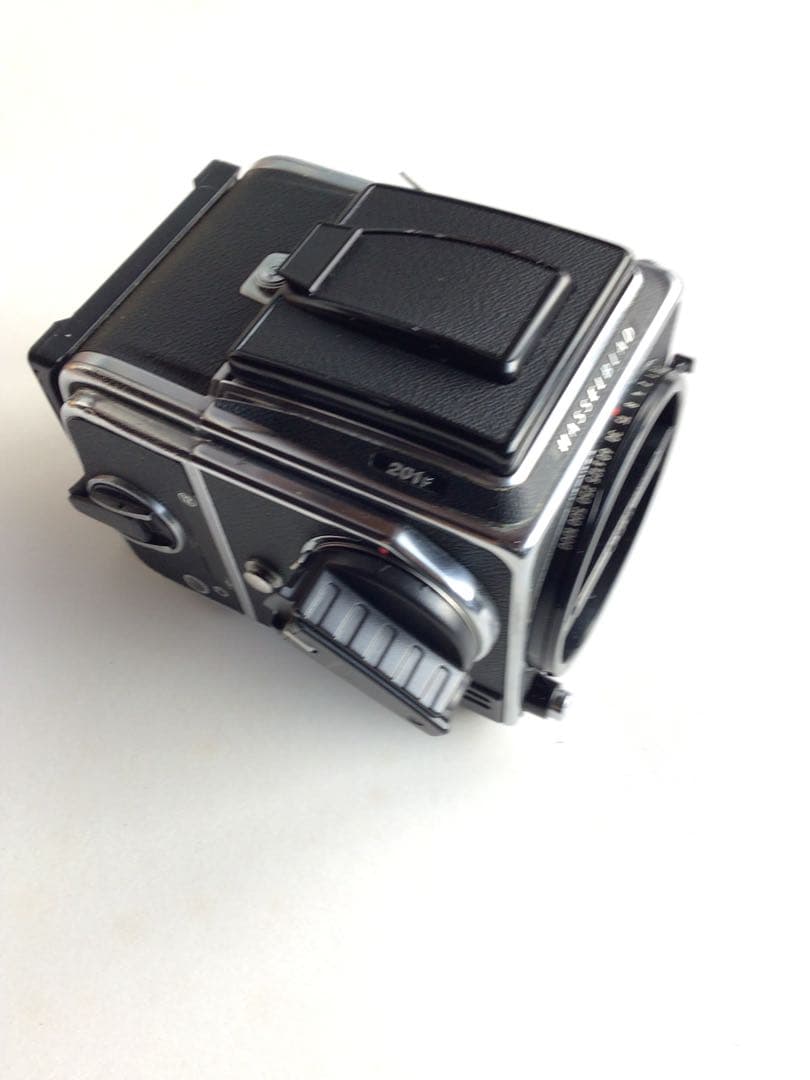 Hasselblad 201F 中判カメラ