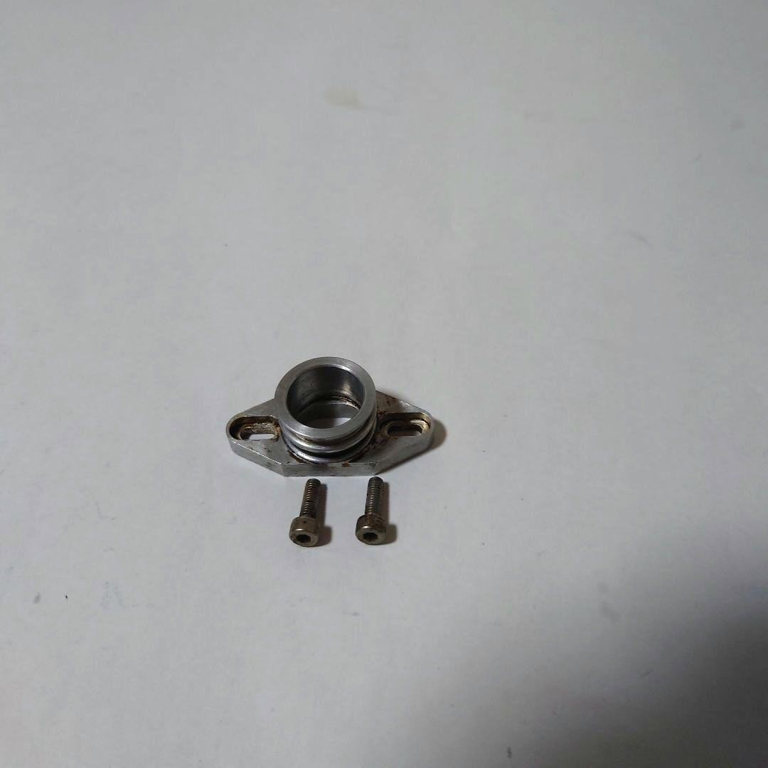 OSエンジン OS MAX140RX ポンプ付 美品 取扱説明書 ラジコン飛行機