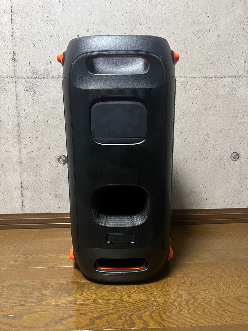 スピーカー・ウーファー JBL PartyBox 110