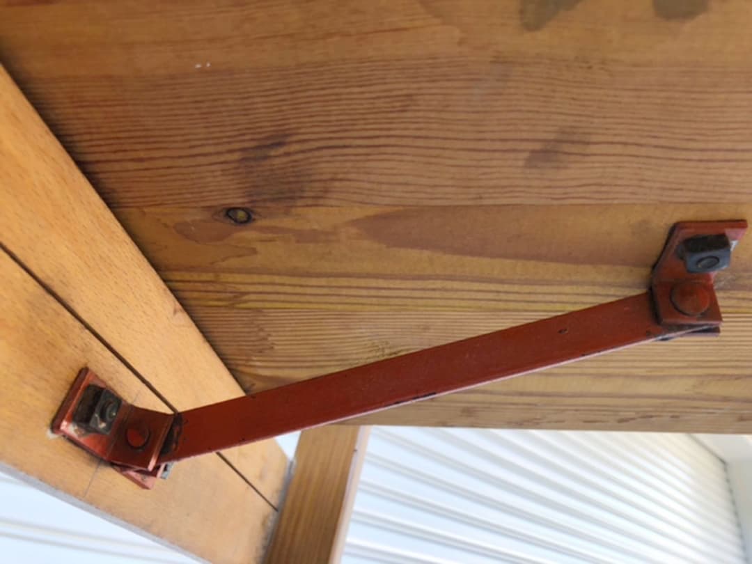 ステップラダー　アンティークラダー　購入金額87000 上も広くて沢山飾れる