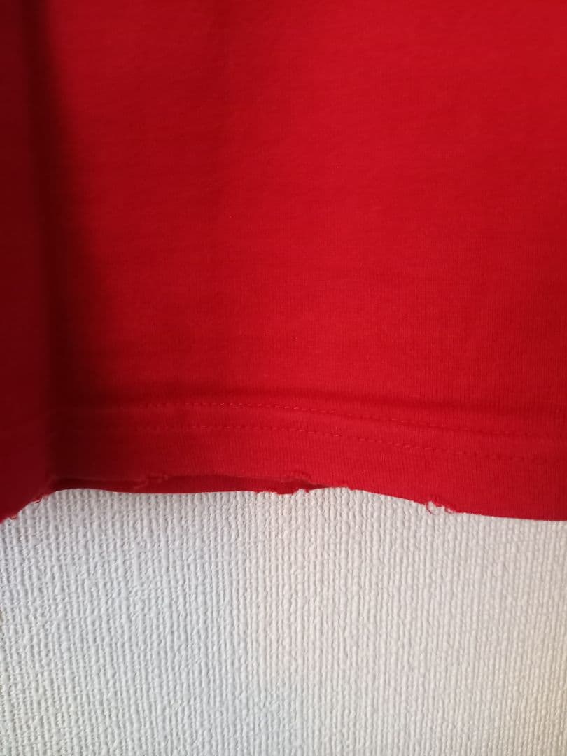 NUMBER (N)INE☆STUPID PEOPLE Tシャツ☆新品