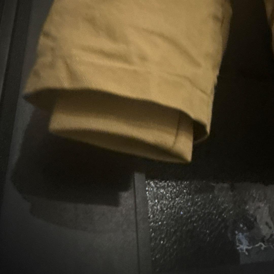 デッキジャケット　フィリックス　Lサイズ