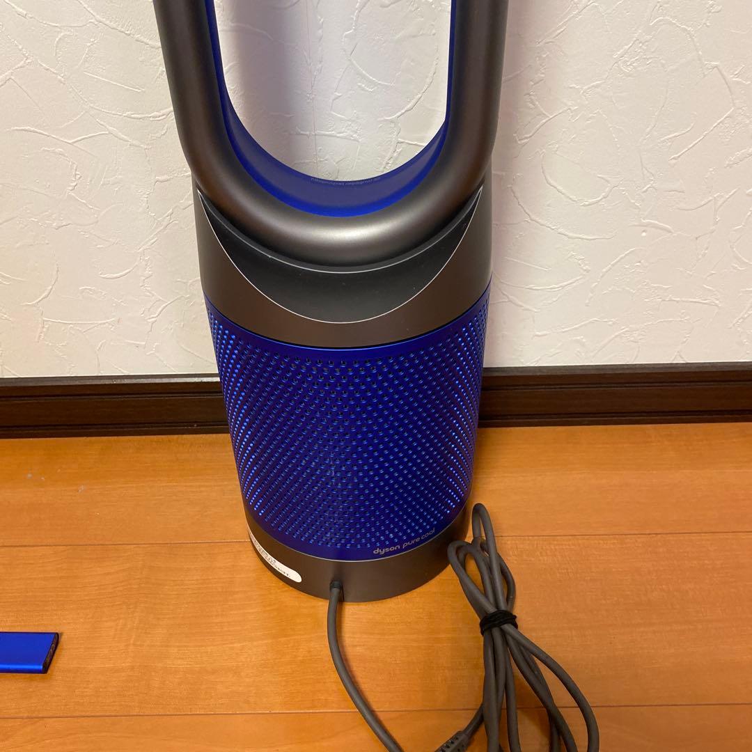 ダイソン dyson AM11 空気清浄機能付き扇風機