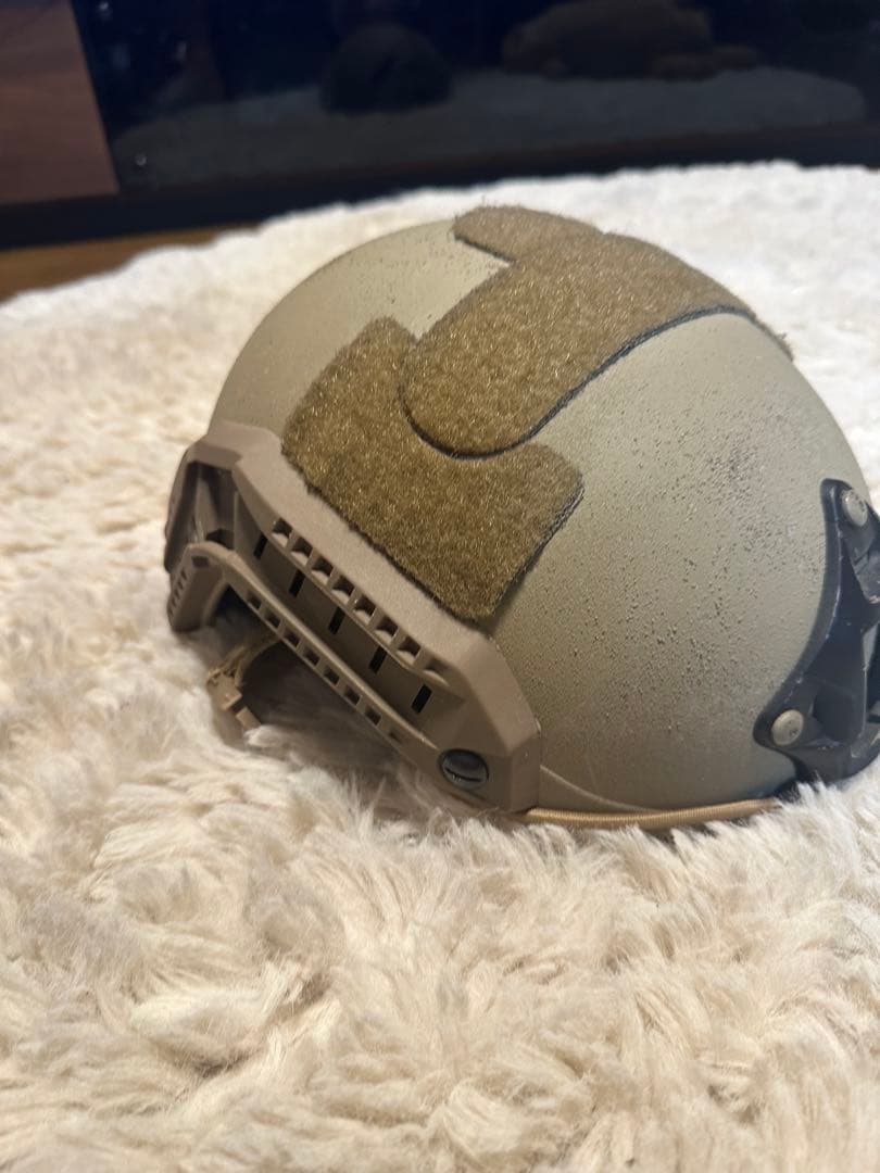 Ops-Core FASTマリタイムヘルメット