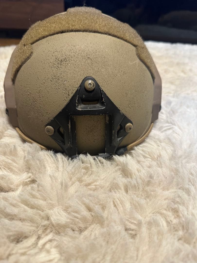 Ops-Core FASTマリタイムヘルメット