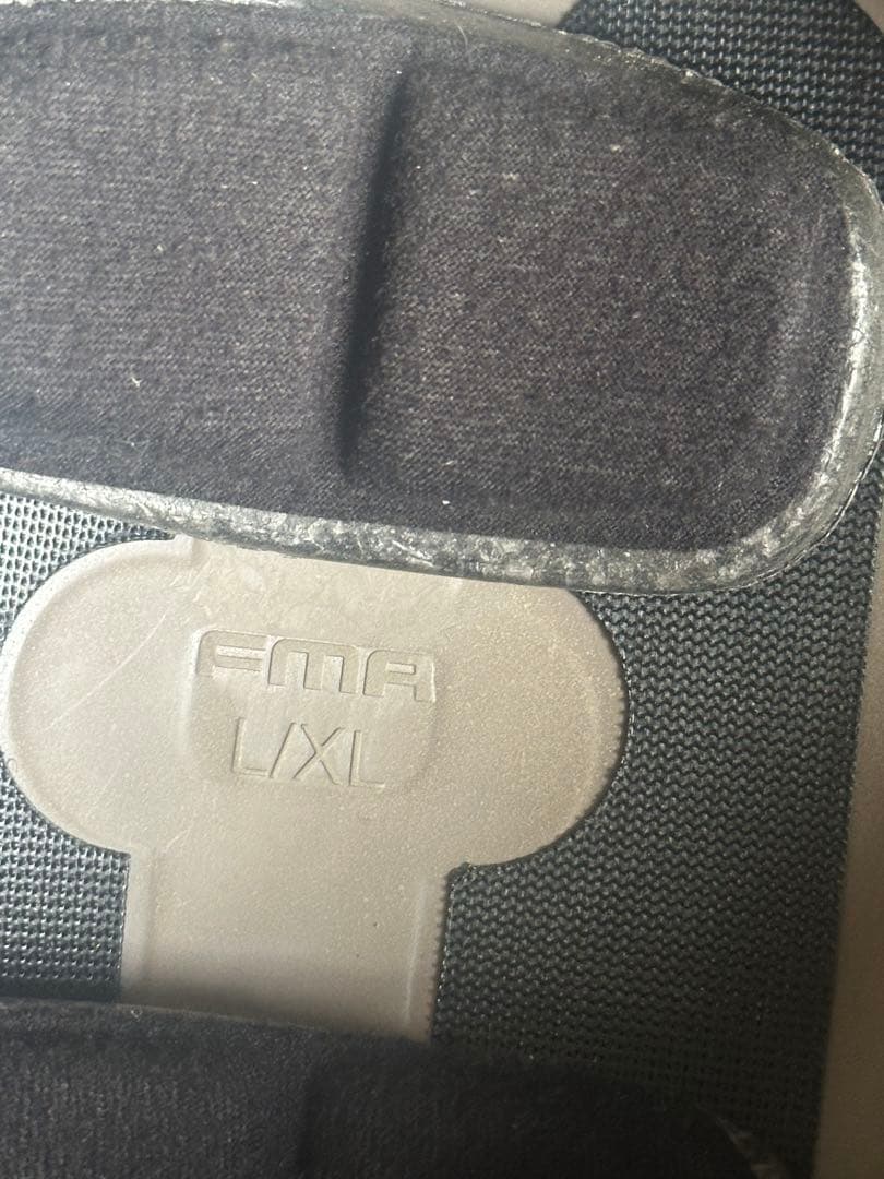 Ops-Core FASTマリタイムヘルメット