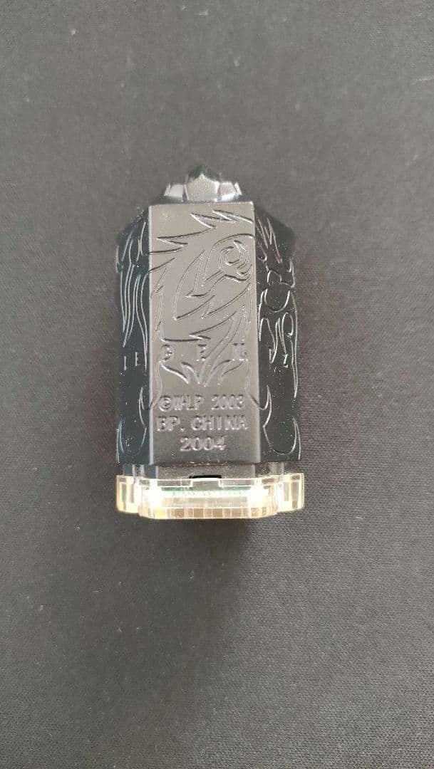 レジェンズソウルドール ケルベロス(専用ケース付き)