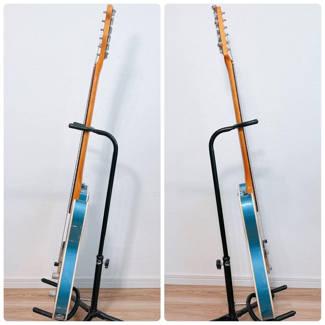 ✨美品✨ スクワイヤー クラシックバイブ 60s カスタム テレキャスター