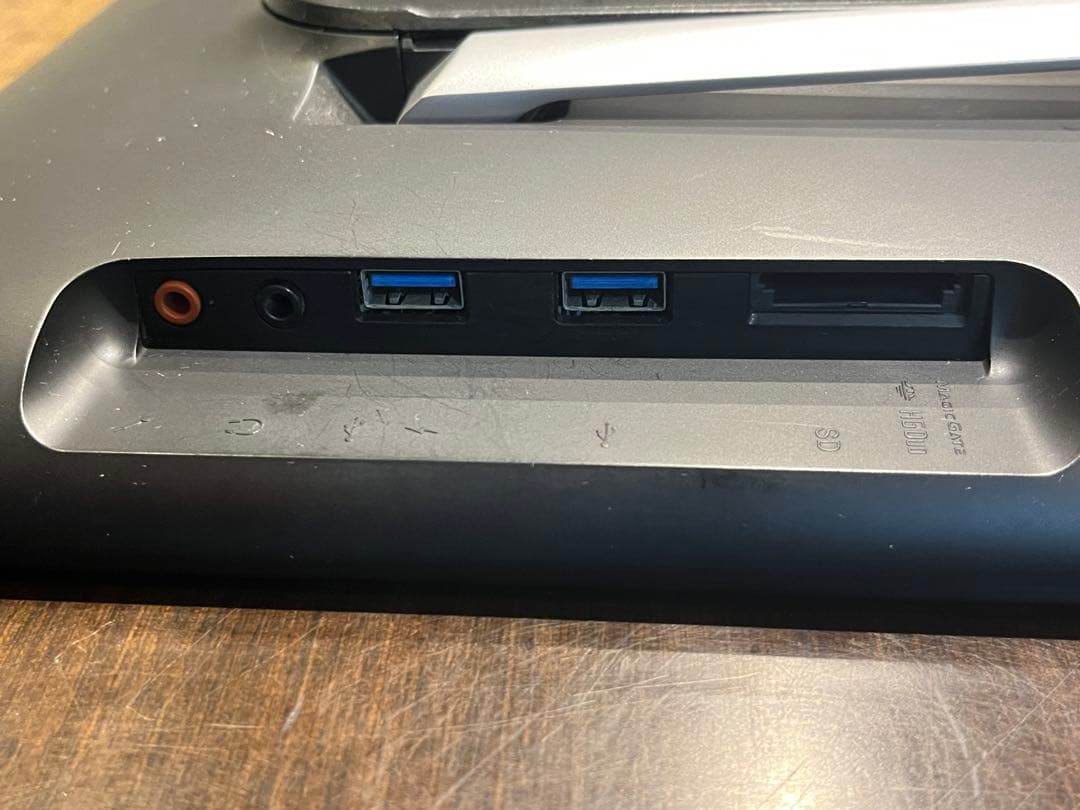 SONY VAIO TAP20 デスクトップPC Windows