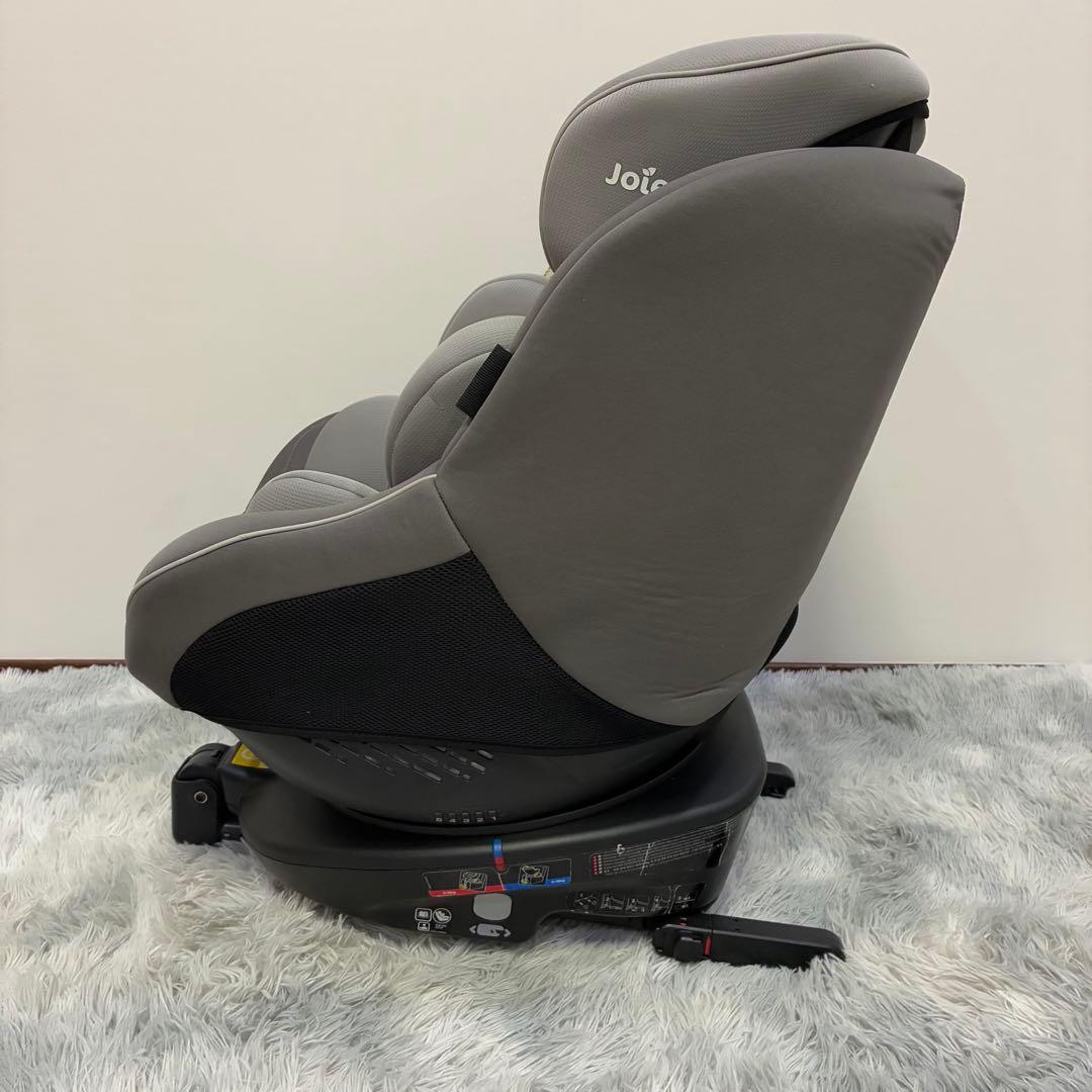 ジョイー joie アーク360 ISOFIX チャイルドシート ジョア
