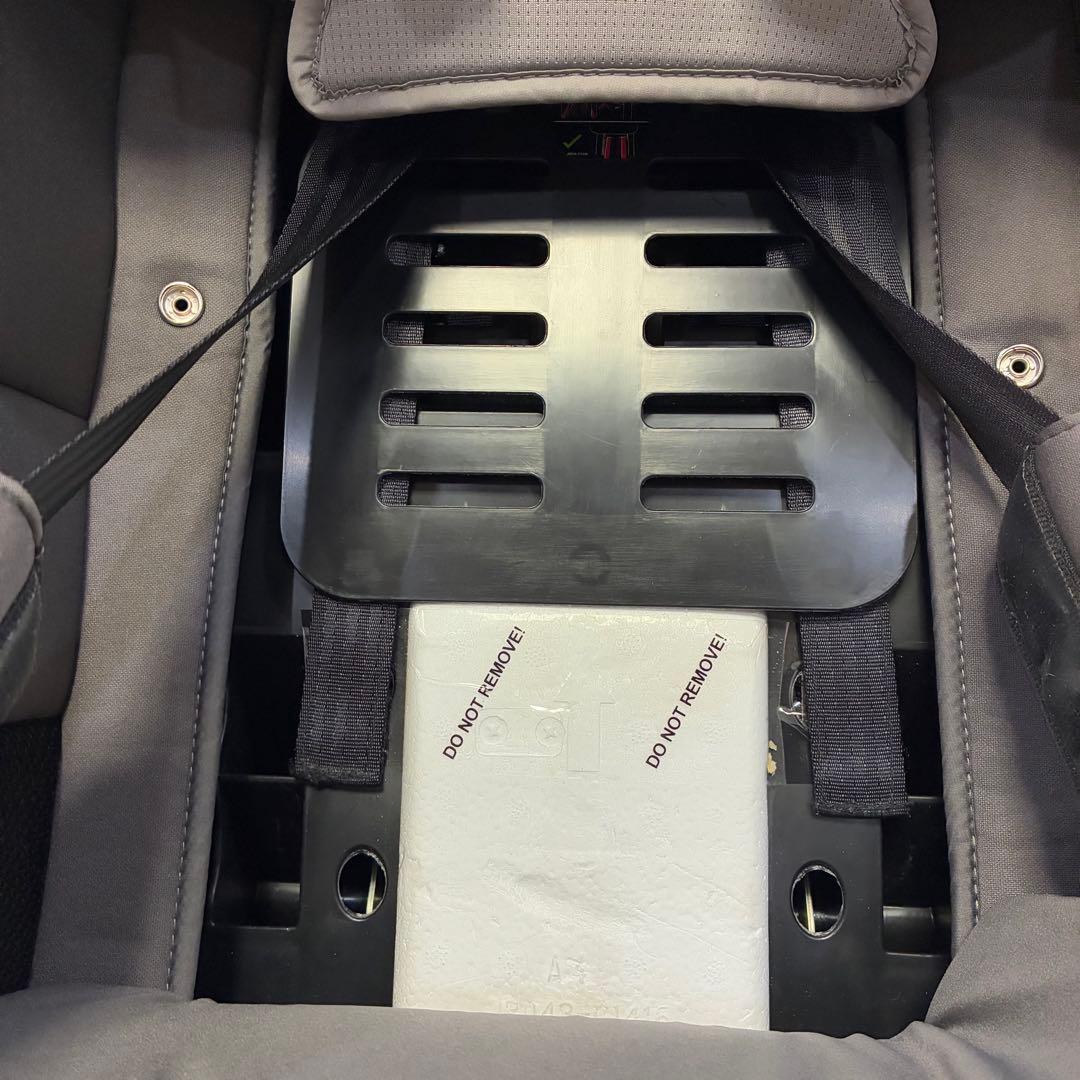 ジョイー joie アーク360 ISOFIX チャイルドシート ジョア