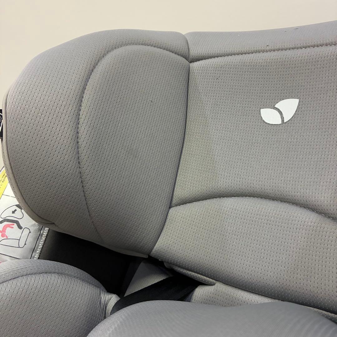 ジョイー joie アーク360 ISOFIX チャイルドシート ジョア