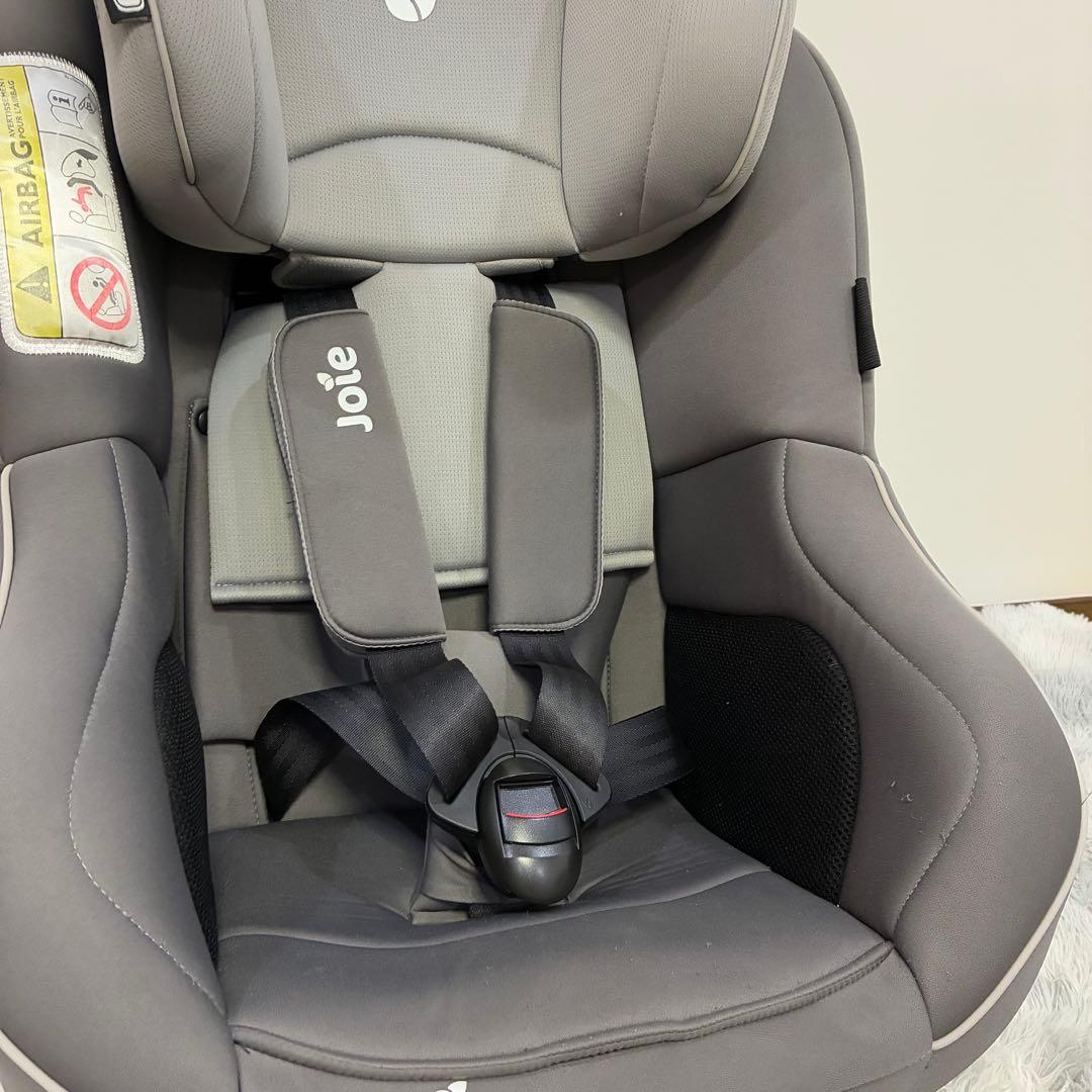 ジョイー joie アーク360 ISOFIX チャイルドシート ジョア