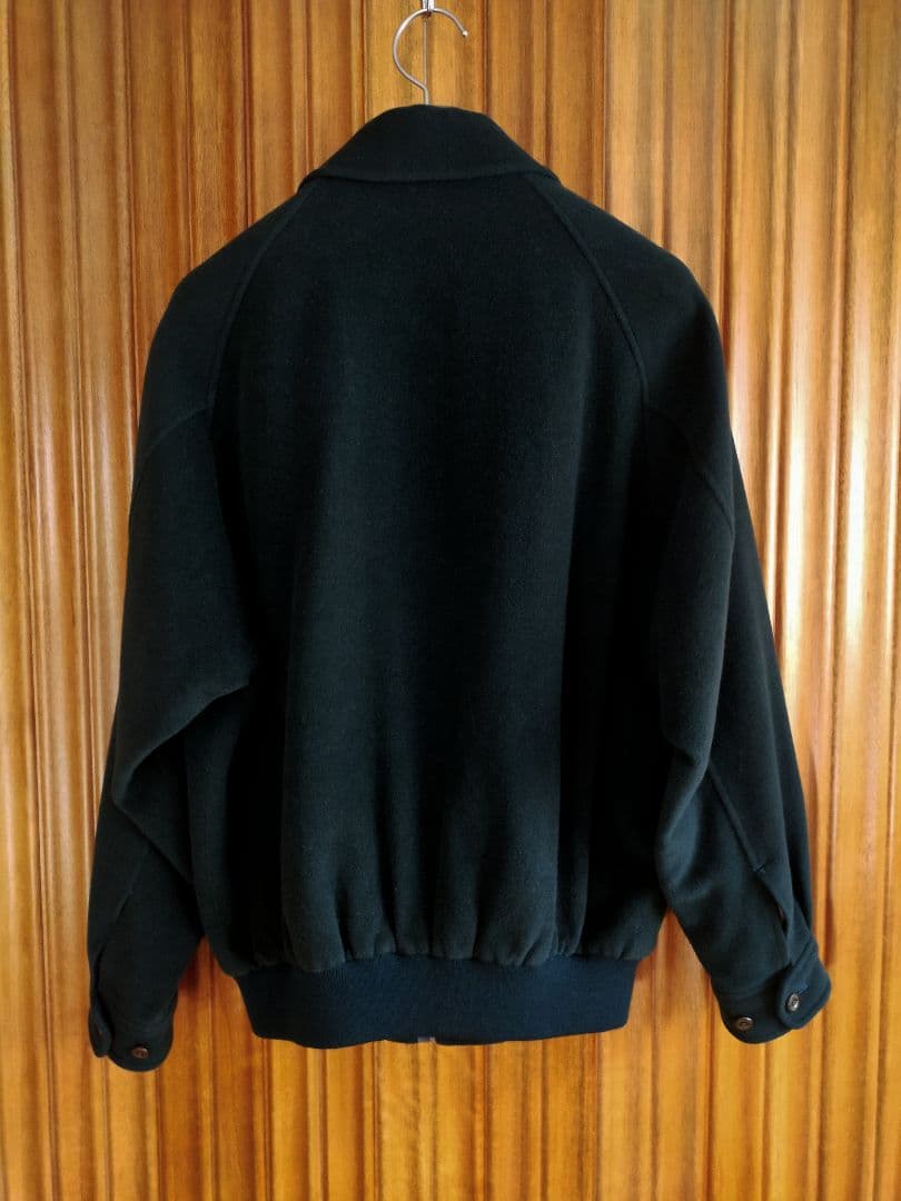 Burberry’s ブルゾン　スイングトップ　ジャンパー　古着