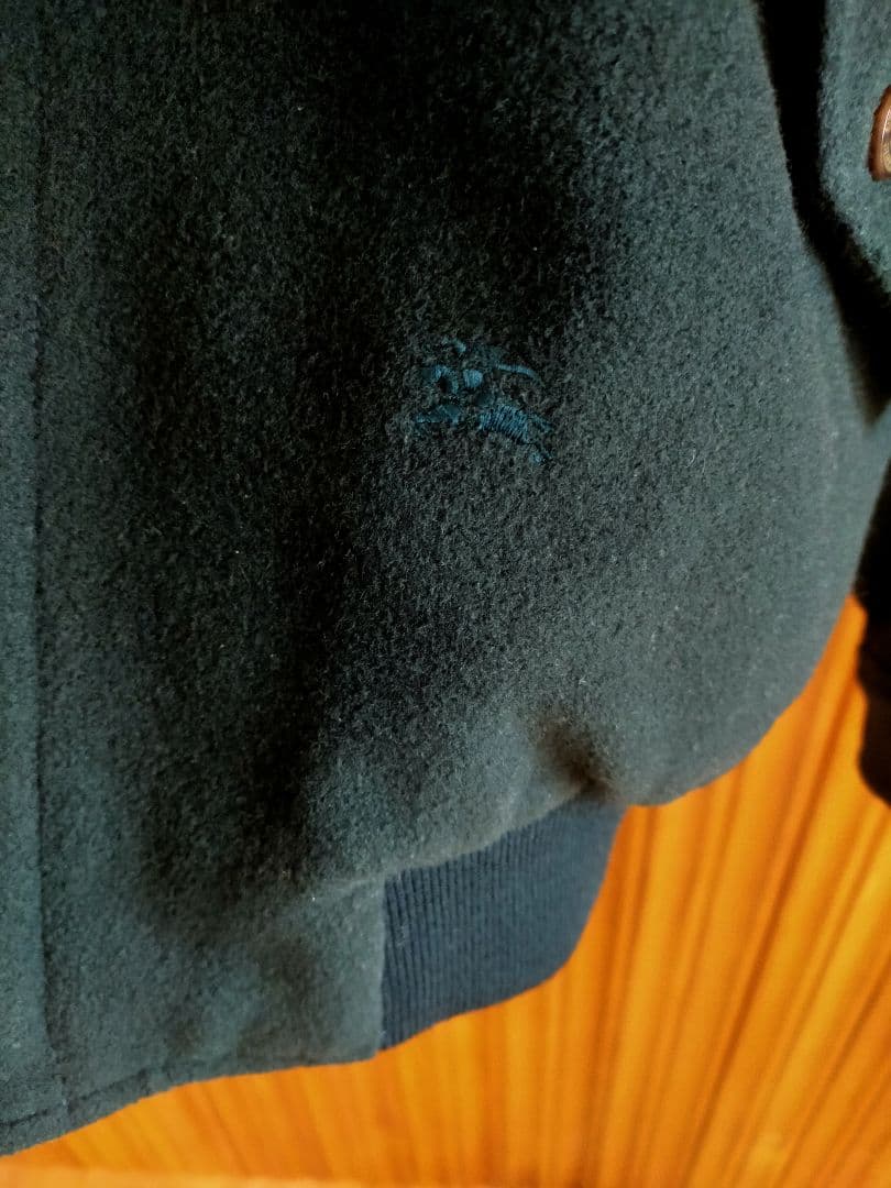 Burberry’s ブルゾン　スイングトップ　ジャンパー　古着