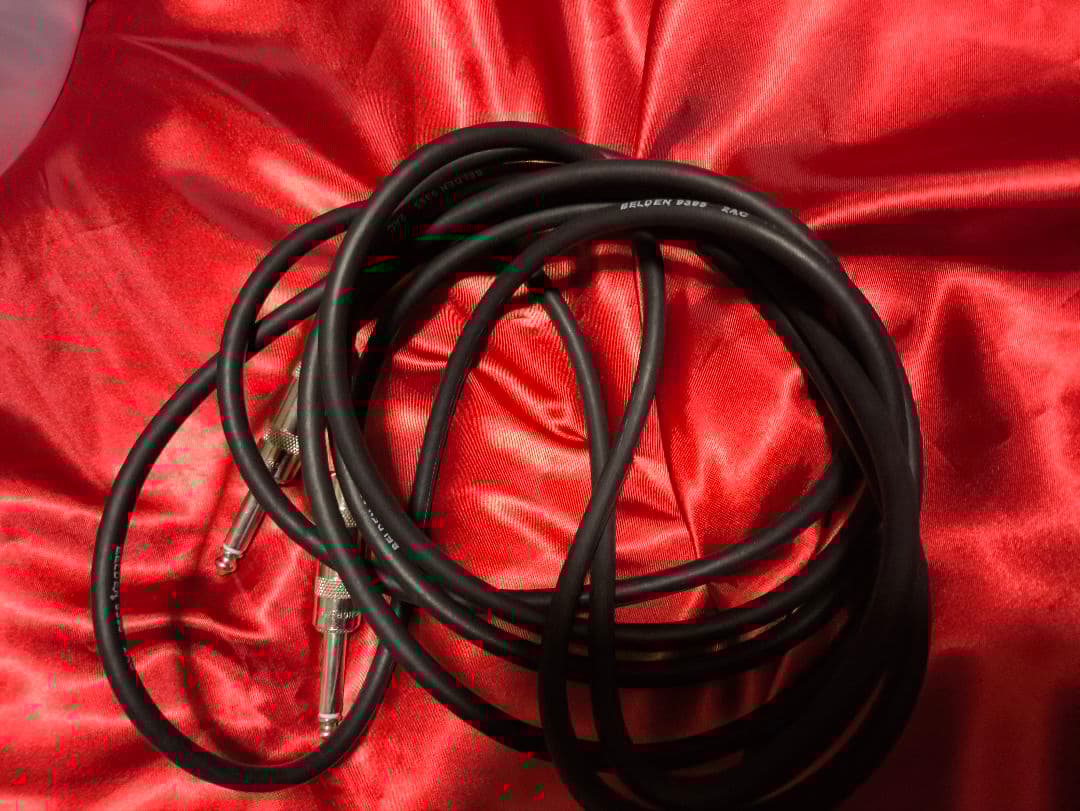 GrassRoots テレキャスタータイプ BELDENシールド付き