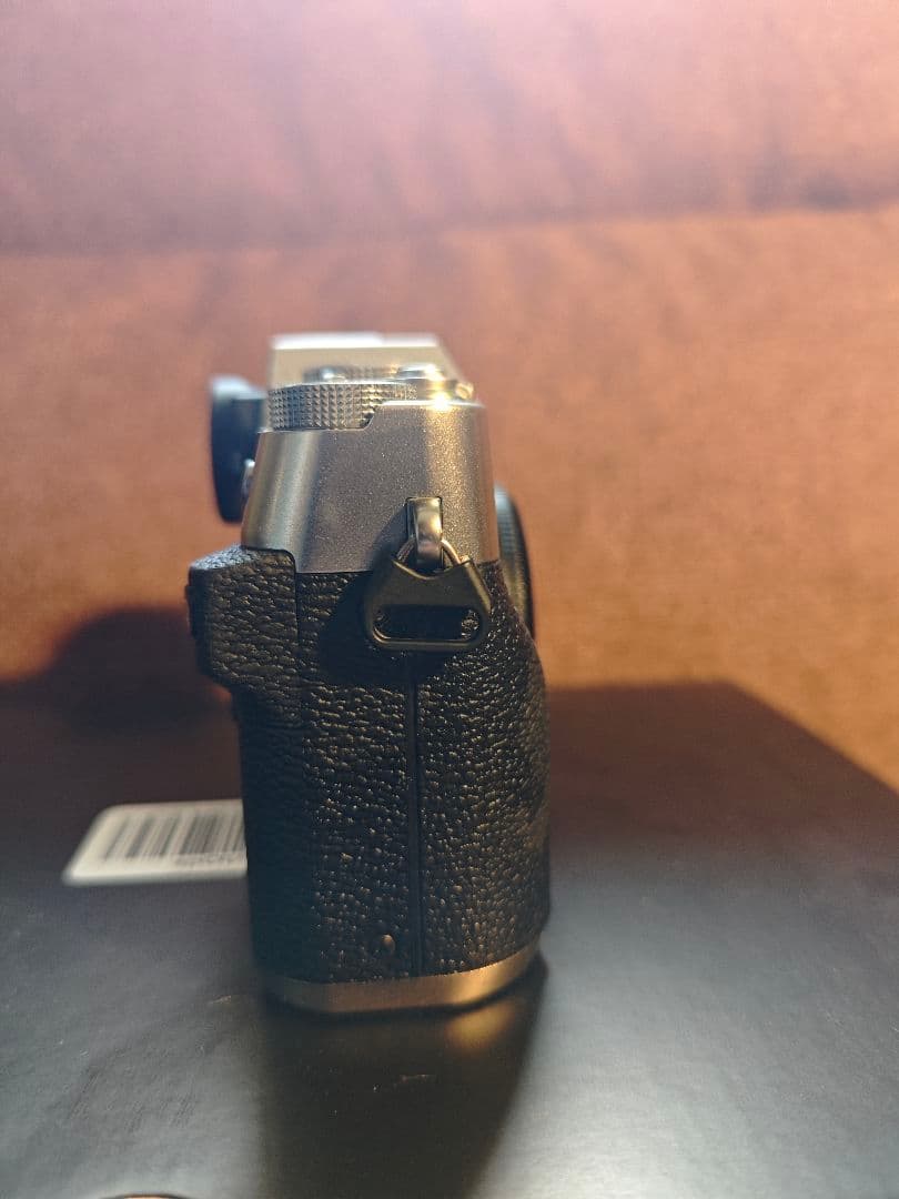 FUJIFILM X-T30 II + XC15-45mmレンズ