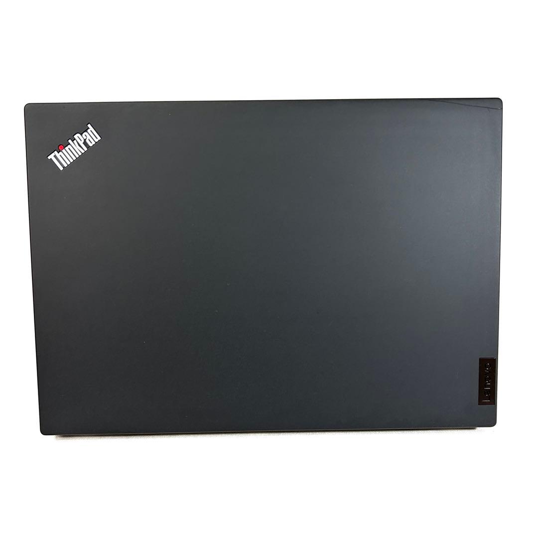 美品 Lenovo ThinkPad X13 Gen2 i5 Office 保証