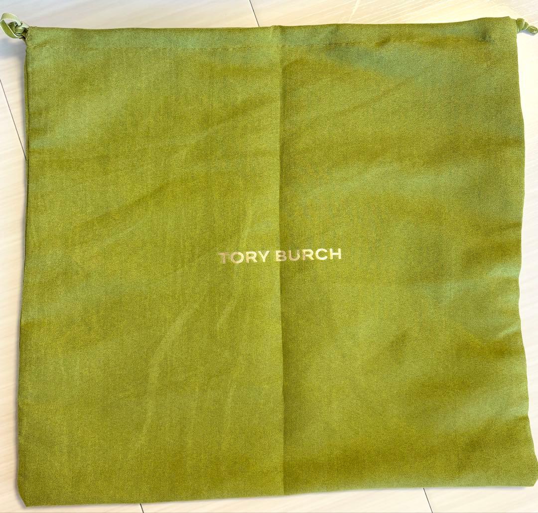 【新品】トリーバーチROMY BUCKET BAG 黒