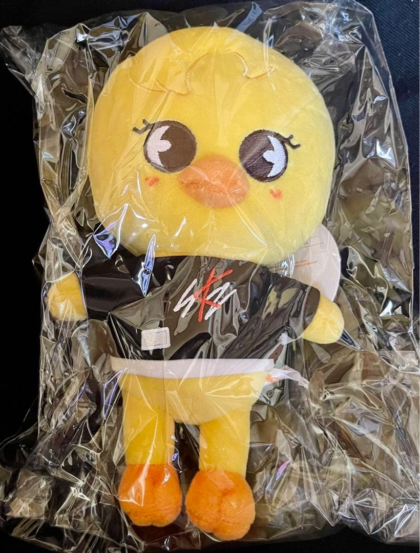 SKZOO ポガリ Stray Kids スキズ フィリックス ぬいぐるみ