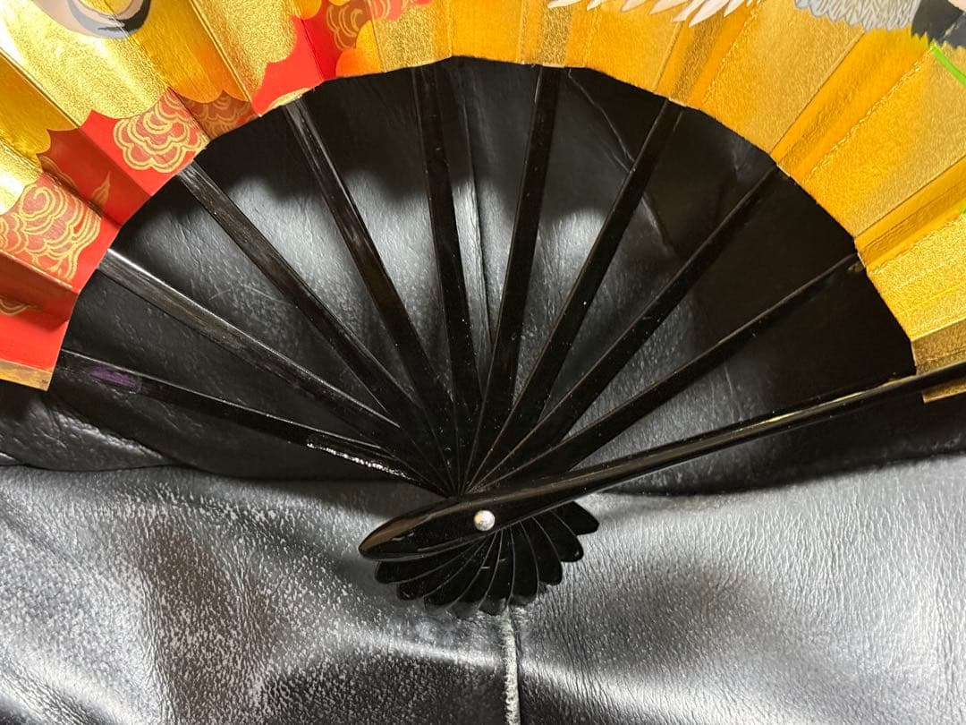 面　めん　備中神楽面　事代主命　清巳作　吉備のおもて　荒神神楽　舞踊　大衆演劇