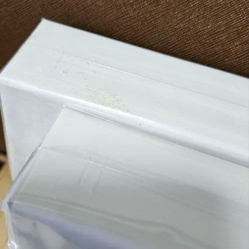 BTS ボストンバッグ ブローチセット アーティストメイト テヒョン