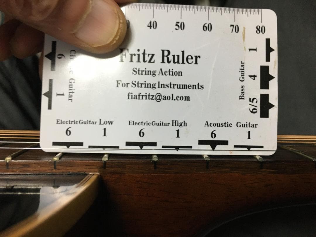 オンリーワン！AW103C日本製　雑塗装　Dimarzio ・プリ改良動画！