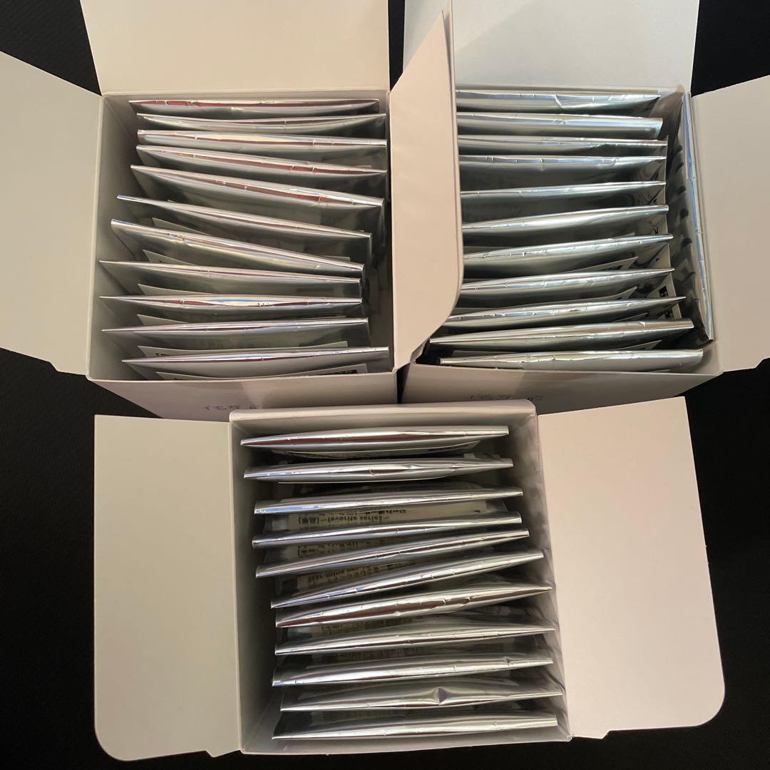 学マス　花海佑芽　Star-mine缶バッジ　特訓後　34個