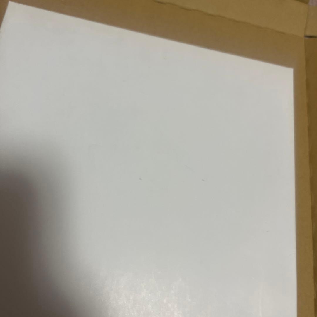 世界一初恋　セカコイ　イラスト入り　アクリルボード