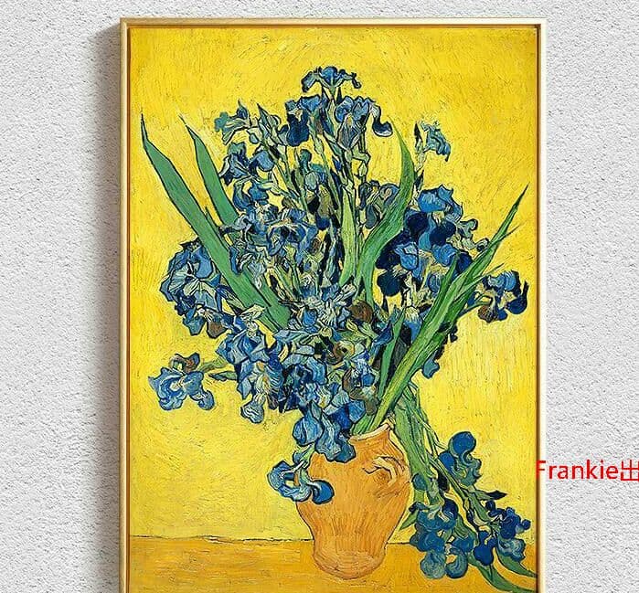 35*50客間装飾画7