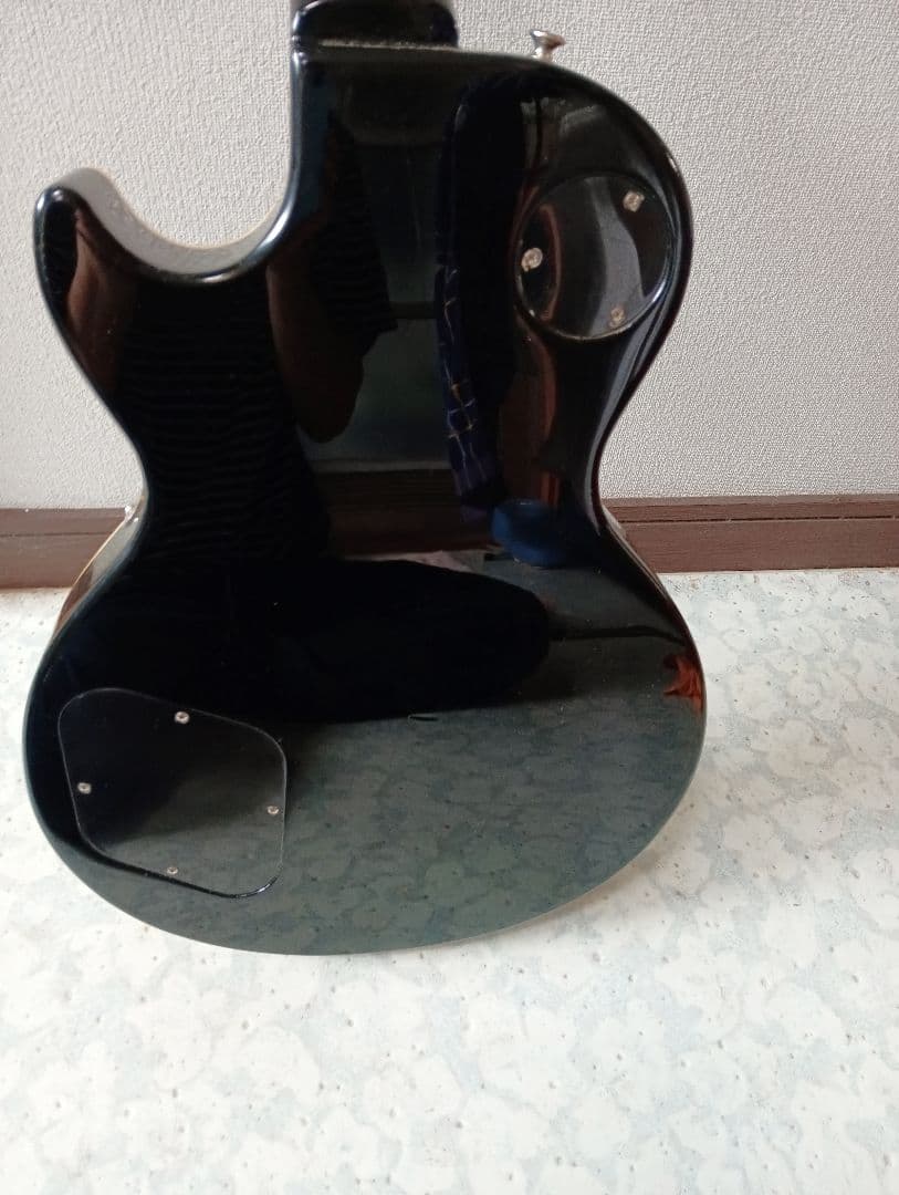 YAMAHA スタディオロードスタンダード SL450S レスポールタイプ