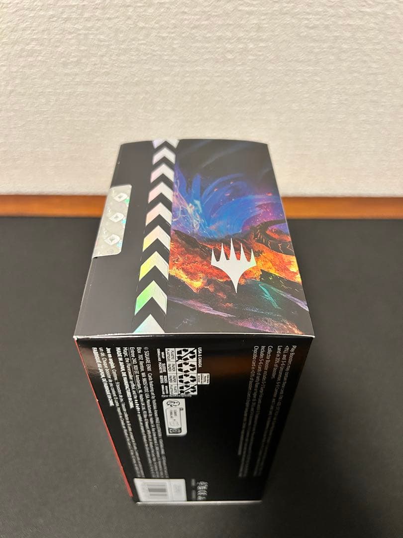 こ*う様 MTG x FF ファイナルファンタジー　ギフトバンドル　英語版　未開