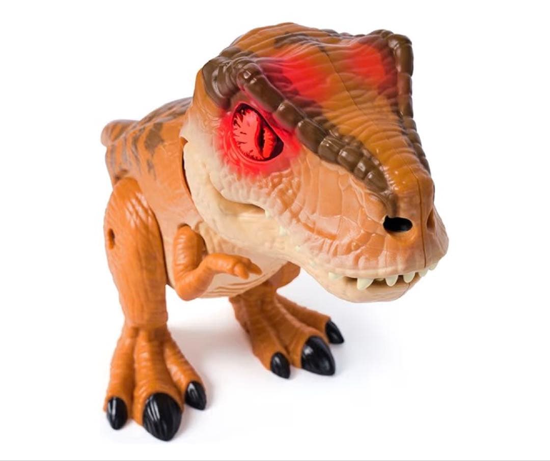 《新品》うまれて！ウーモ T-レックスエッグ ジュラシックワールド