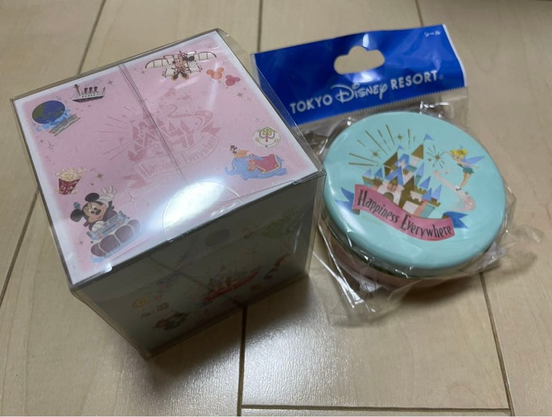 【購入前コメント必須】ディズニーリゾート☆パークアイコン&パークドアデザイン