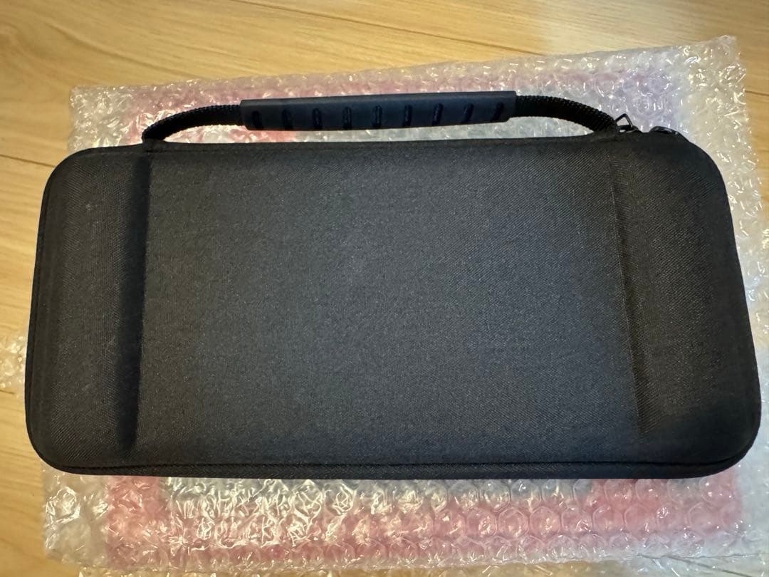 Nintendo Switch キャリングケース