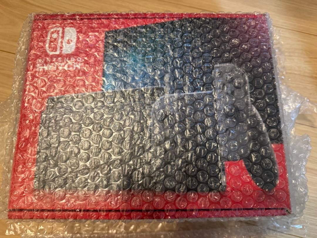 Nintendo Switch キャリングケース