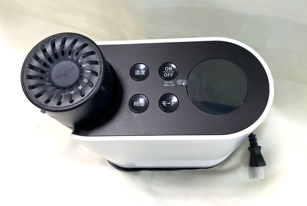 布団乾燥機 レイコップRFK-100